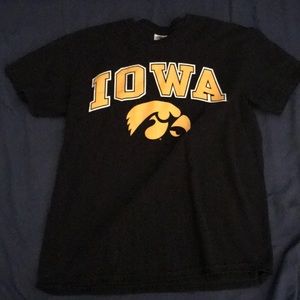 Iowa Hawkeyes Shirt